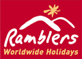 Ramblers Worldwide Holidays